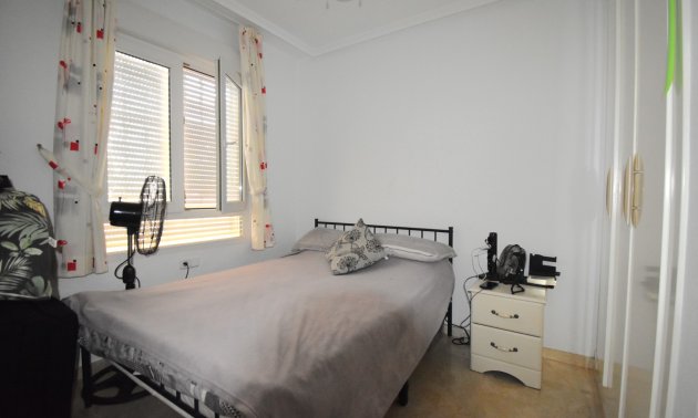 Rynek wtórny - Mieszkanie  -
Orihuela Costa - Villamartin