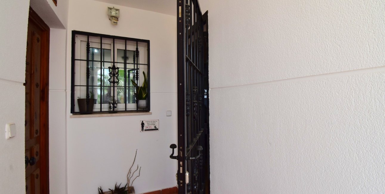 Rynek wtórny - Mieszkanie  -
Orihuela Costa - Villamartin