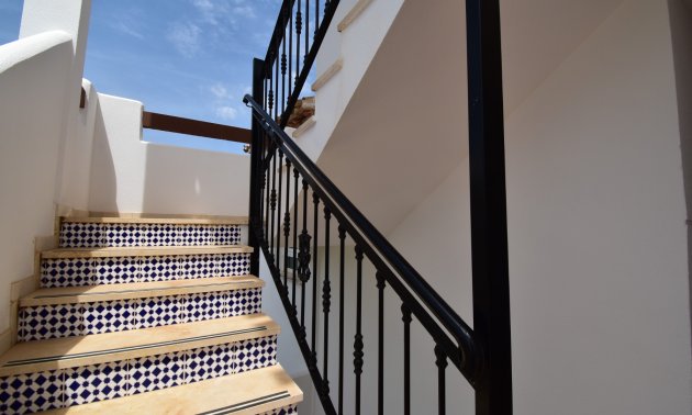 Rynek wtórny - Mieszkanie  -
Orihuela Costa - Villamartin