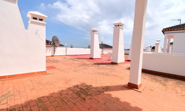 Rynek wtórny - Mieszkanie  -
Orihuela Costa - Villamartin