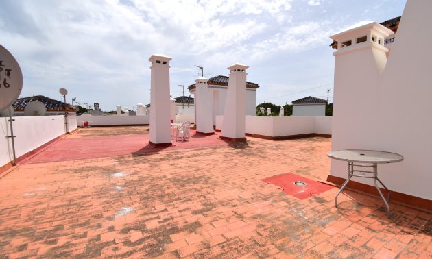 Rynek wtórny - Mieszkanie  -
Orihuela Costa - Villamartin