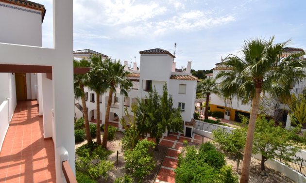 Rynek wtórny - Mieszkanie  -
Orihuela Costa - Villamartin