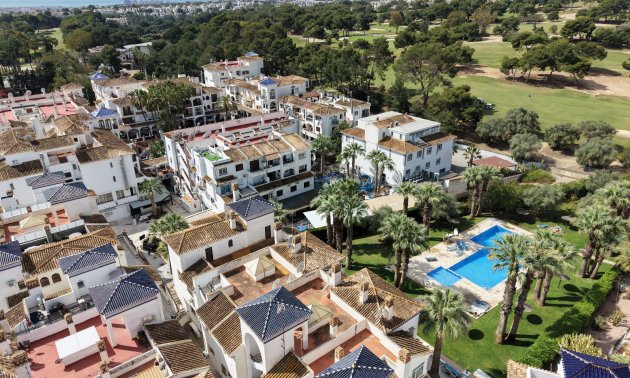 Rynek wtórny - Mieszkanie  -
Orihuela Costa - Villamartin