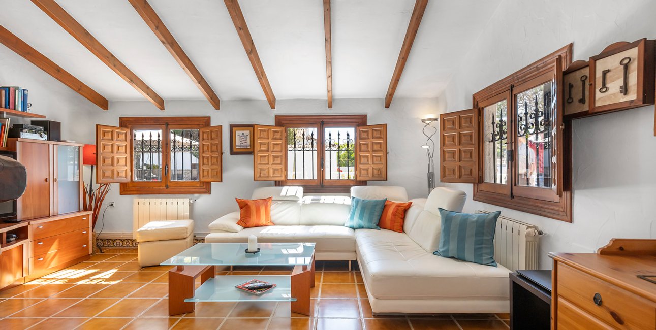 Resale - Villa -
Orihuela Costa - Villamartin