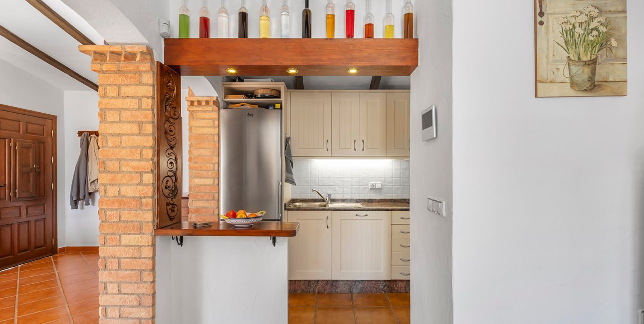 Resale - Villa -
Orihuela Costa - Villamartin