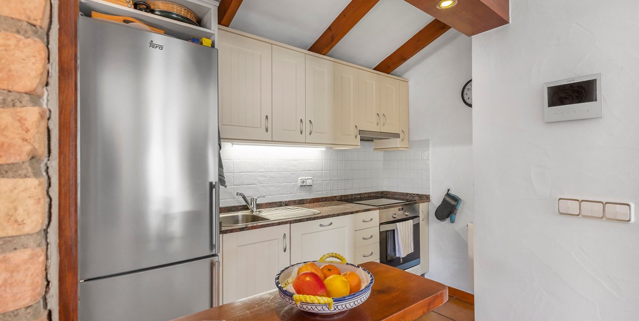 Resale - Villa -
Orihuela Costa - Villamartin