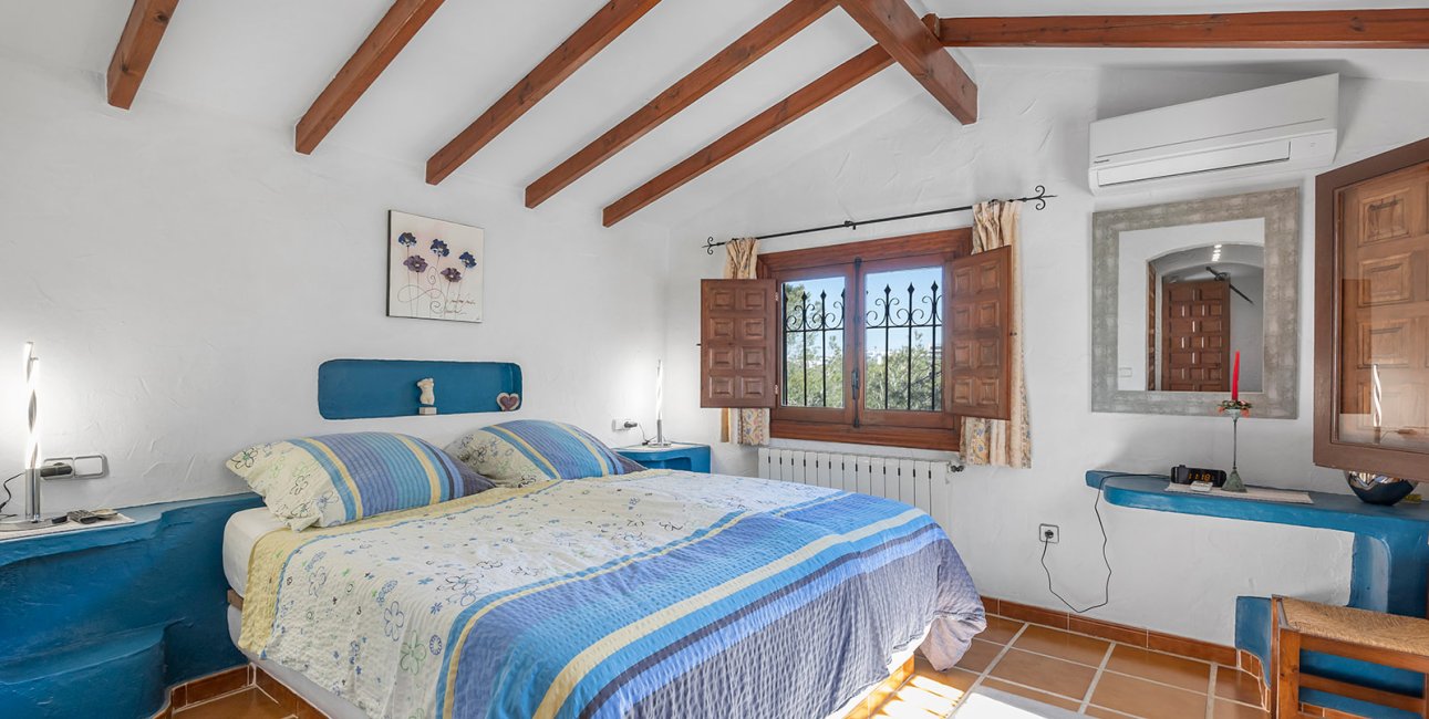 Resale - Villa -
Orihuela Costa - Villamartin