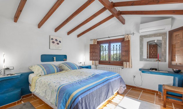Resale - Villa -
Orihuela Costa - Villamartin