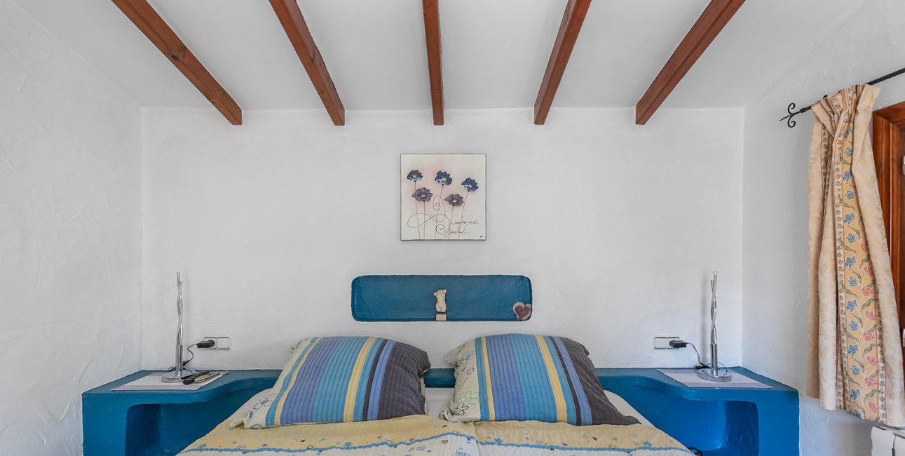 Resale - Villa -
Orihuela Costa - Villamartin
