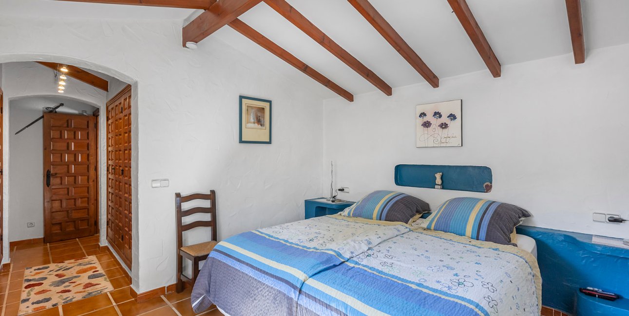 Resale - Villa -
Orihuela Costa - Villamartin