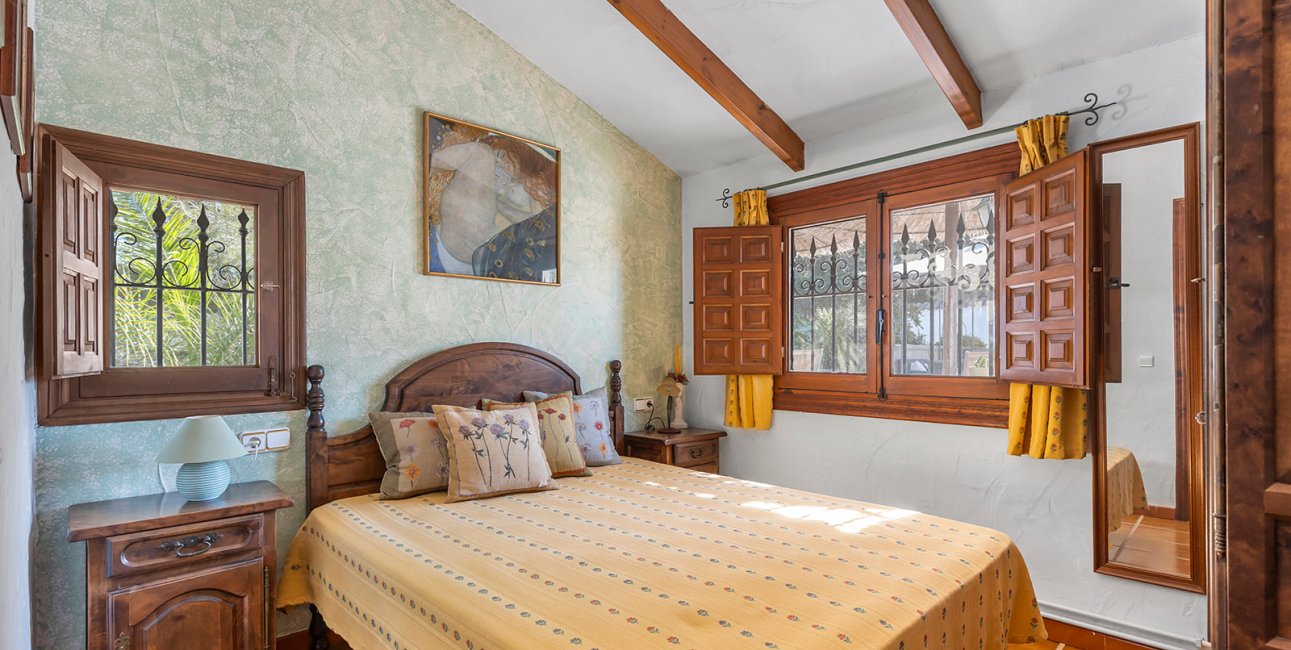 Resale - Villa -
Orihuela Costa - Villamartin