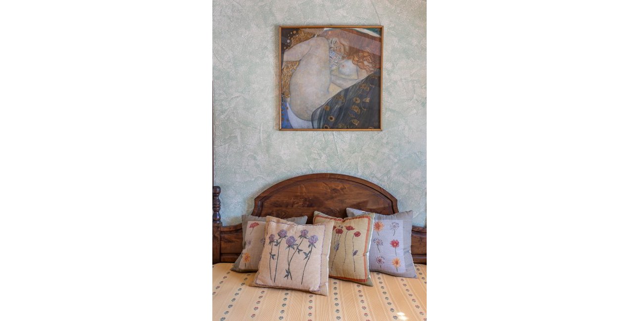 Resale - Villa -
Orihuela Costa - Villamartin