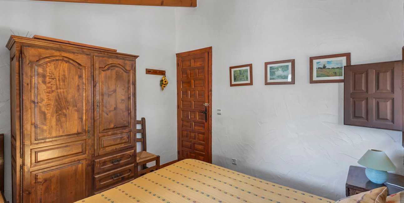 Resale - Villa -
Orihuela Costa - Villamartin