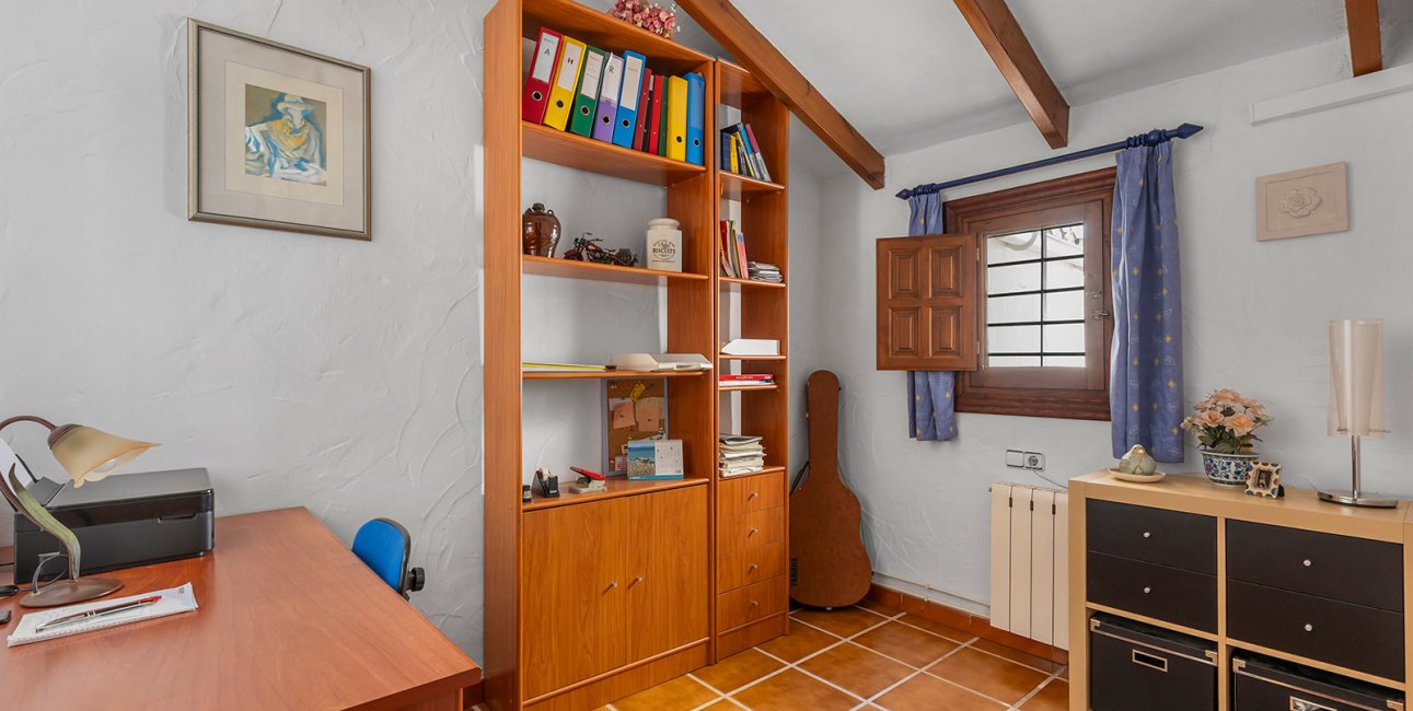 Resale - Villa -
Orihuela Costa - Villamartin