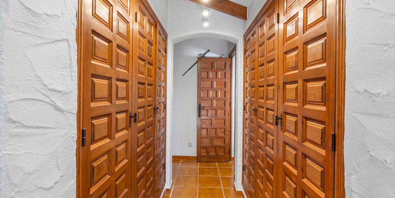 Resale - Villa -
Orihuela Costa - Villamartin