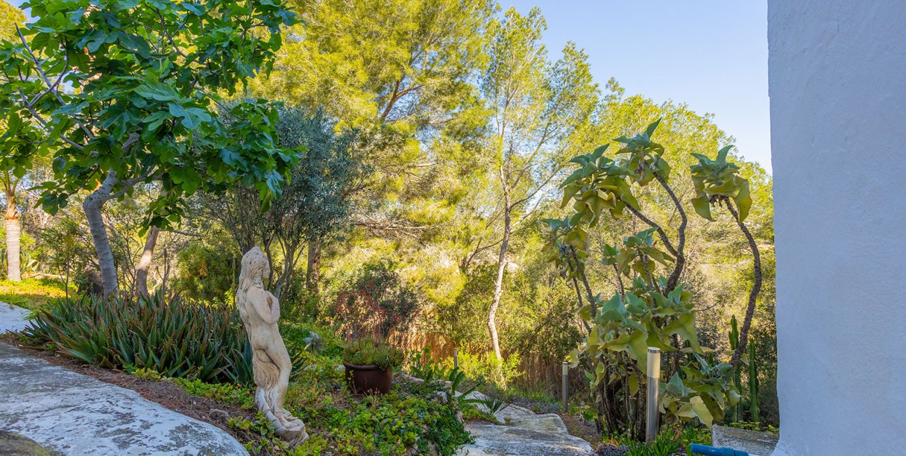 Resale - Villa -
Orihuela Costa - Villamartin