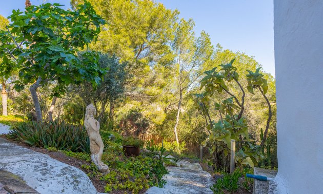 Resale - Villa -
Orihuela Costa - Villamartin