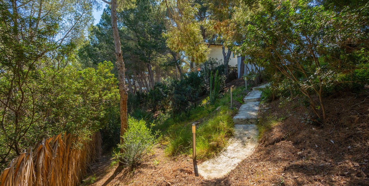 Resale - Villa -
Orihuela Costa - Villamartin