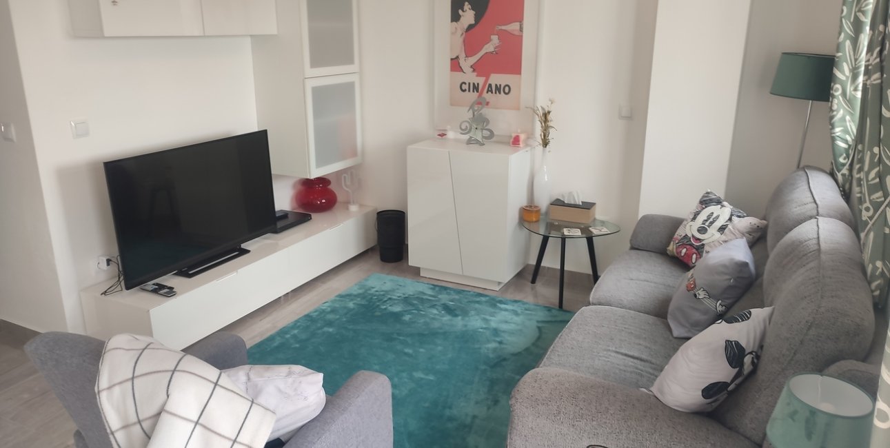 Rynek wtórny - Mieszkanie  -
Hacienda Riquelme Golf Resort - Hacienda Riquelme Golf Resort - Centre