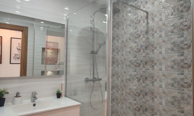 Rynek wtórny - Mieszkanie  -
Hacienda Riquelme Golf Resort - Hacienda Riquelme Golf Resort - Centre