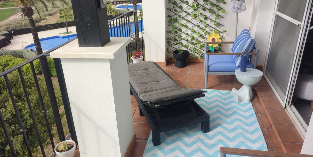 Rynek wtórny - Mieszkanie  -
Hacienda Riquelme Golf Resort - Hacienda Riquelme Golf Resort - Centre