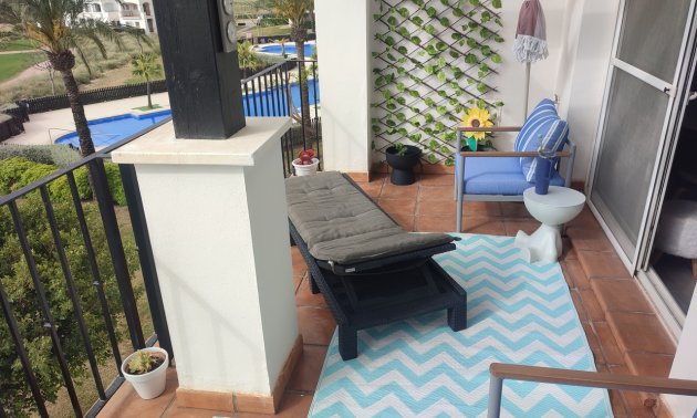 Rynek wtórny - Mieszkanie  -
Hacienda Riquelme Golf Resort - Hacienda Riquelme Golf Resort - Centre