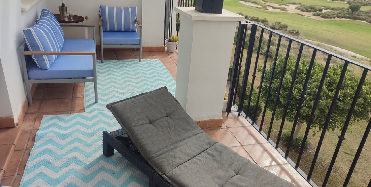 Rynek wtórny - Mieszkanie  -
Hacienda Riquelme Golf Resort - Hacienda Riquelme Golf Resort - Centre