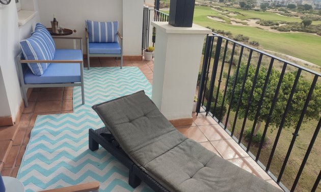 Rynek wtórny - Mieszkanie  -
Hacienda Riquelme Golf Resort - Hacienda Riquelme Golf Resort - Centre