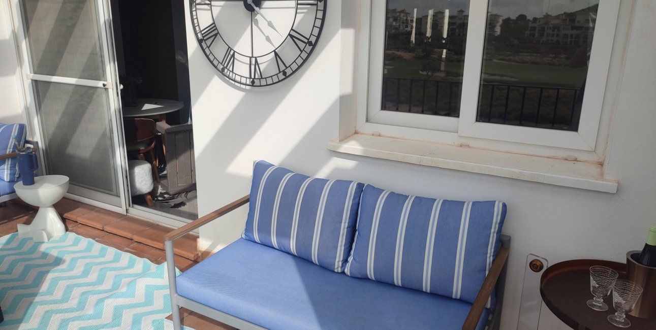 Rynek wtórny - Mieszkanie  -
Hacienda Riquelme Golf Resort - Hacienda Riquelme Golf Resort - Centre