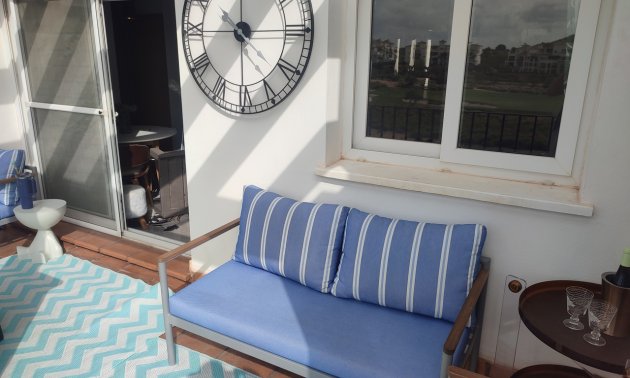 Rynek wtórny - Mieszkanie  -
Hacienda Riquelme Golf Resort - Hacienda Riquelme Golf Resort - Centre