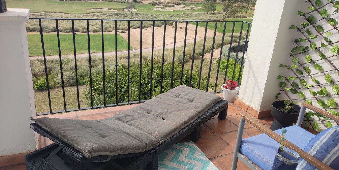 Rynek wtórny - Mieszkanie  -
Hacienda Riquelme Golf Resort - Hacienda Riquelme Golf Resort - Centre