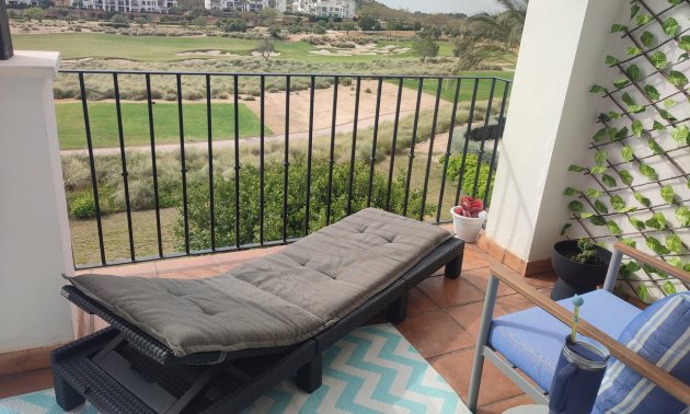 Rynek wtórny - Mieszkanie  -
Hacienda Riquelme Golf Resort - Hacienda Riquelme Golf Resort - Centre