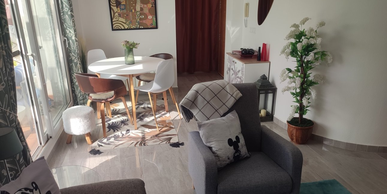 Rynek wtórny - Mieszkanie  -
Hacienda Riquelme Golf Resort - Hacienda Riquelme Golf Resort - Centre