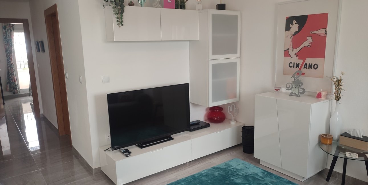 Rynek wtórny - Mieszkanie  -
Hacienda Riquelme Golf Resort - Hacienda Riquelme Golf Resort - Centre