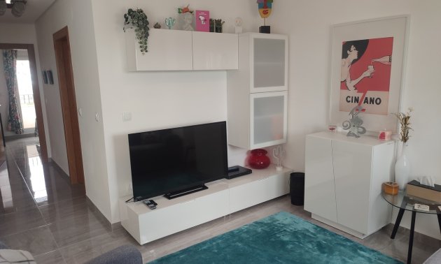 Rynek wtórny - Mieszkanie  -
Hacienda Riquelme Golf Resort - Hacienda Riquelme Golf Resort - Centre