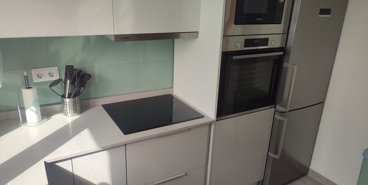 Rynek wtórny - Mieszkanie  -
Hacienda Riquelme Golf Resort - Hacienda Riquelme Golf Resort - Centre