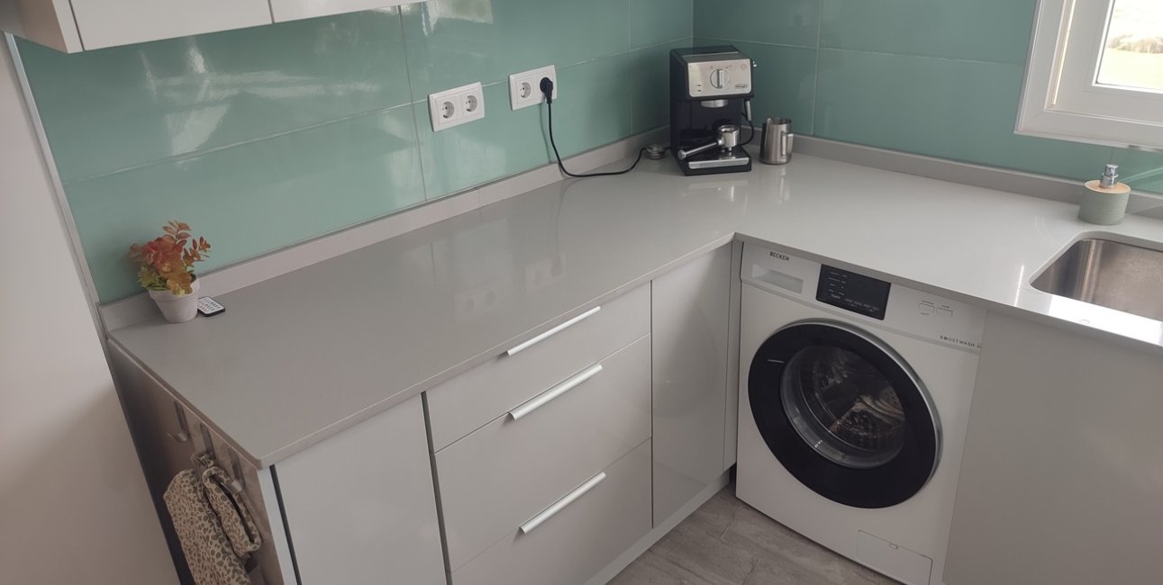 Rynek wtórny - Mieszkanie  -
Hacienda Riquelme Golf Resort - Hacienda Riquelme Golf Resort - Centre