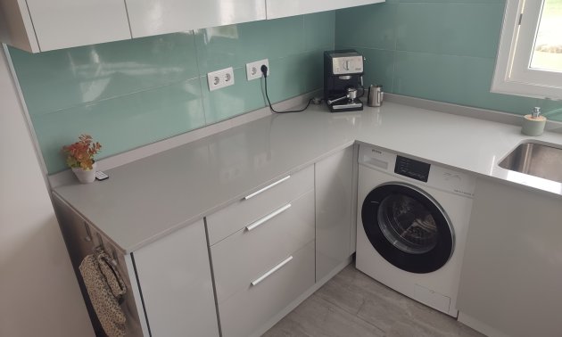 Rynek wtórny - Mieszkanie  -
Hacienda Riquelme Golf Resort - Hacienda Riquelme Golf Resort - Centre