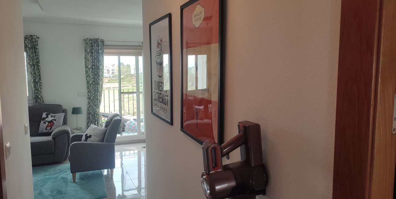 Rynek wtórny - Mieszkanie  -
Hacienda Riquelme Golf Resort - Hacienda Riquelme Golf Resort - Centre