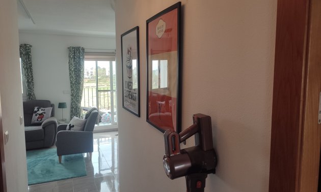 Rynek wtórny - Mieszkanie  -
Hacienda Riquelme Golf Resort - Hacienda Riquelme Golf Resort - Centre