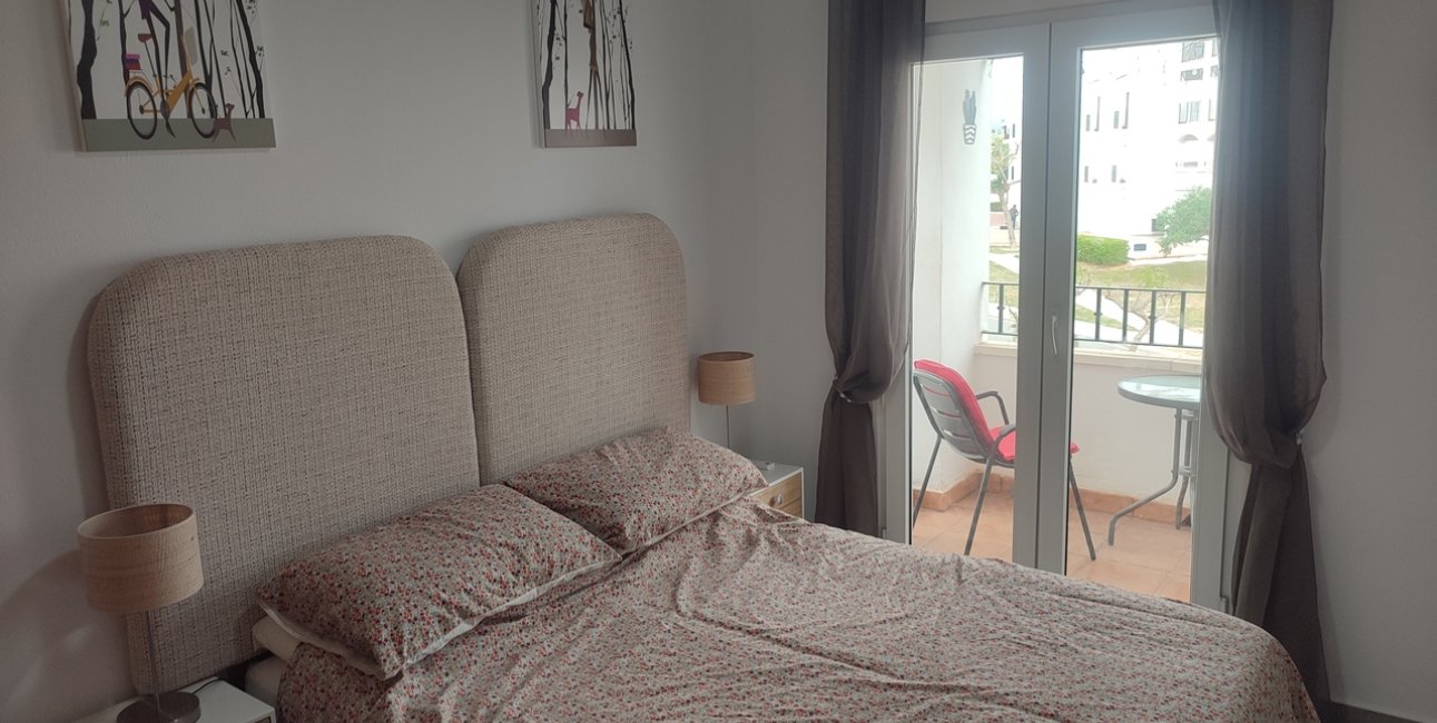 Rynek wtórny - Mieszkanie  -
Hacienda Riquelme Golf Resort - Hacienda Riquelme Golf Resort - Centre