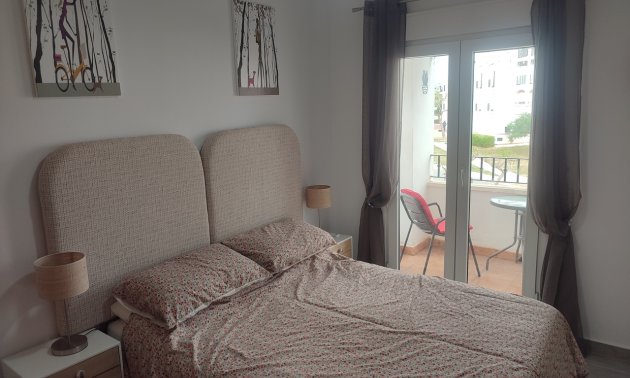 Rynek wtórny - Mieszkanie  -
Hacienda Riquelme Golf Resort - Hacienda Riquelme Golf Resort - Centre