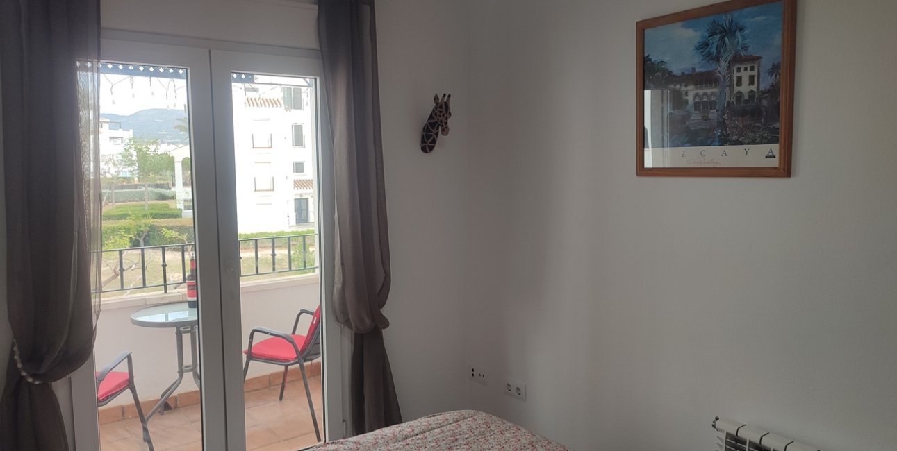 Rynek wtórny - Mieszkanie  -
Hacienda Riquelme Golf Resort - Hacienda Riquelme Golf Resort - Centre