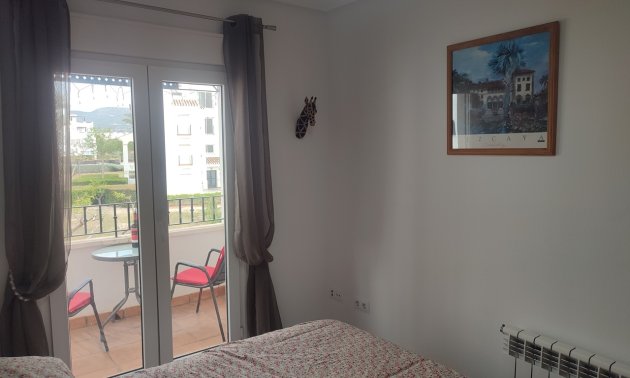 Rynek wtórny - Mieszkanie  -
Hacienda Riquelme Golf Resort - Hacienda Riquelme Golf Resort - Centre