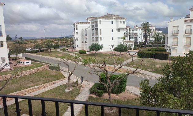 Rynek wtórny - Mieszkanie  -
Hacienda Riquelme Golf Resort - Hacienda Riquelme Golf Resort - Centre