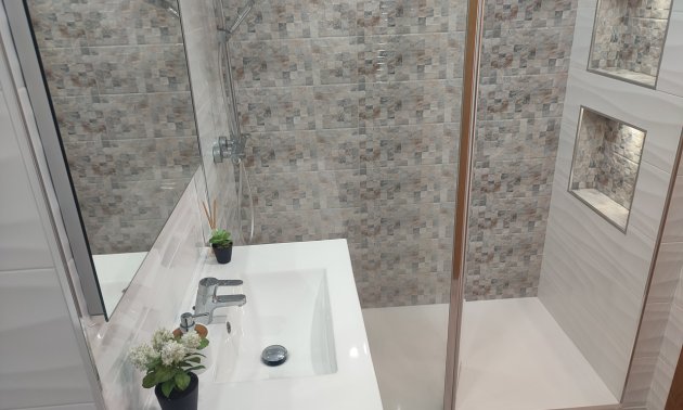 Rynek wtórny - Mieszkanie  -
Hacienda Riquelme Golf Resort - Hacienda Riquelme Golf Resort - Centre