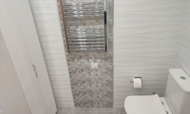 Rynek wtórny - Mieszkanie  -
Hacienda Riquelme Golf Resort - Hacienda Riquelme Golf Resort - Centre