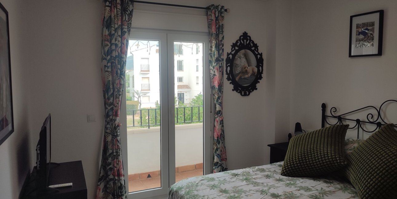 Rynek wtórny - Mieszkanie  -
Hacienda Riquelme Golf Resort - Hacienda Riquelme Golf Resort - Centre