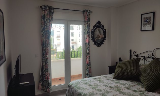 Rynek wtórny - Mieszkanie  -
Hacienda Riquelme Golf Resort - Hacienda Riquelme Golf Resort - Centre