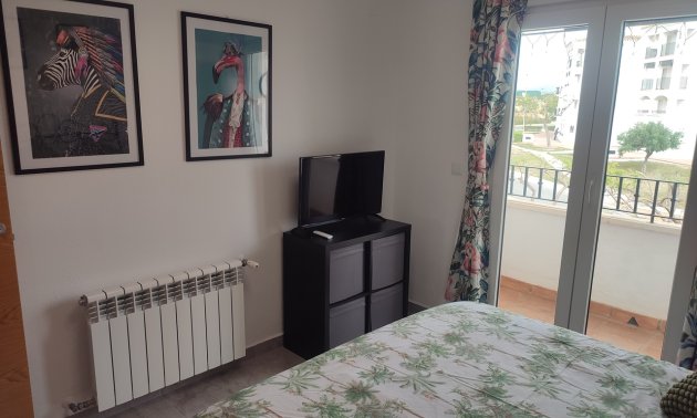 Rynek wtórny - Mieszkanie  -
Hacienda Riquelme Golf Resort - Hacienda Riquelme Golf Resort - Centre